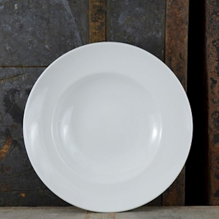 Tallrik Djup Kazub  Ø 27 cm
