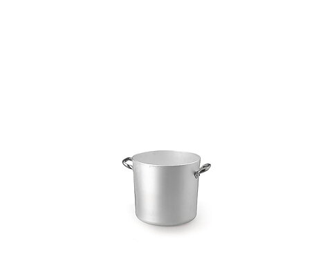 Kittel Aluminium HÖG Ø 20 cm
