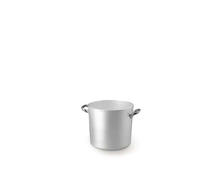 Kittel Aluminium HÖG Ø 20 cm