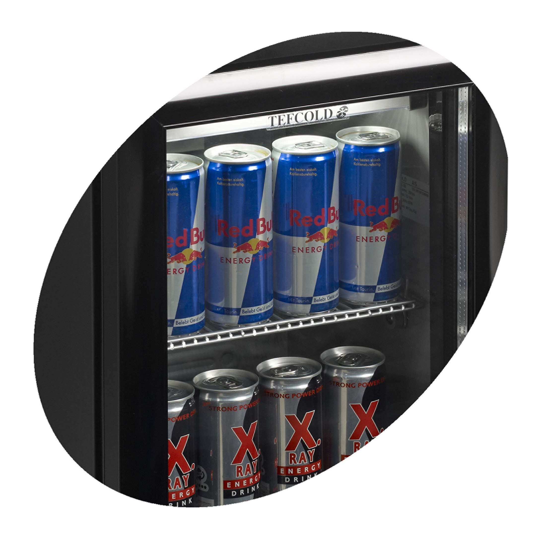 Bordskyl BC60 67 liter - 3