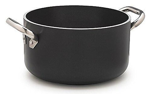 Kittel belagd aluminium Ø 28 cm