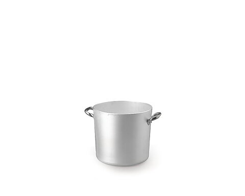 Kittel Aluminium HÖG Ø 24 cm