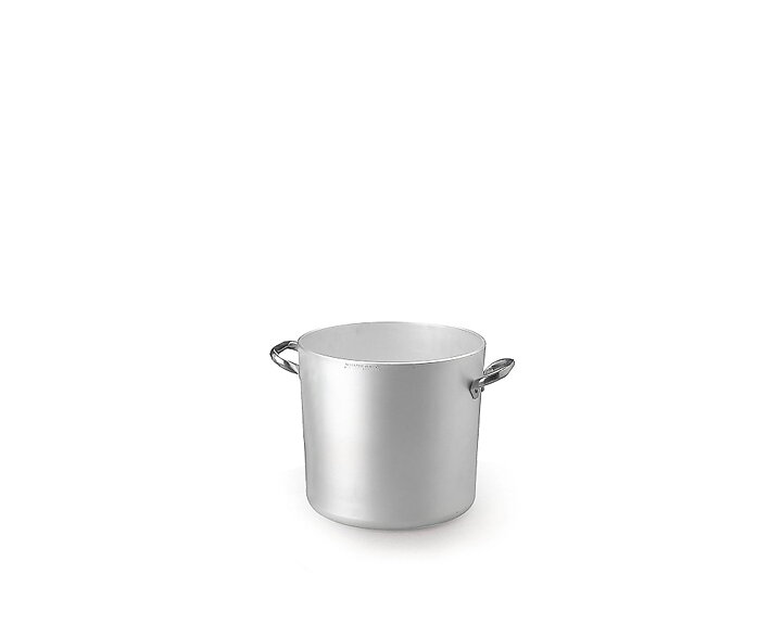 Kittel Aluminium HÖG Ø 24 cm