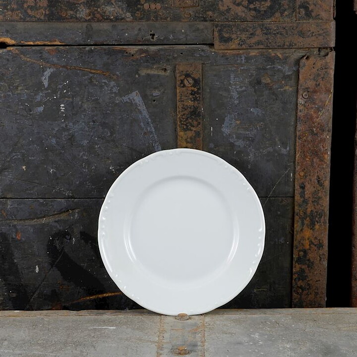 Tallrik Constance Ø 17,5 cm