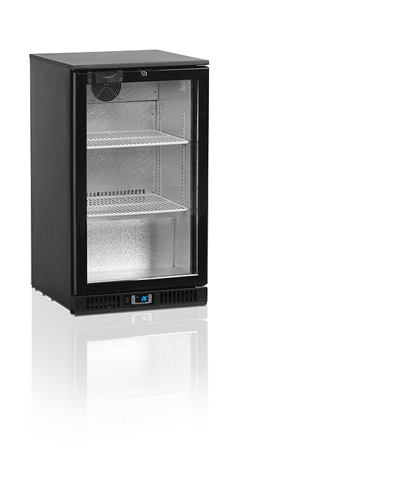 Ölkyl / Back Bar DB105H, 100 liter