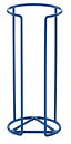 Tallrikskassett, 114-123 mm, BLÅ