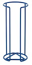 Tallrikskassett, 114-123 mm, BLÅ