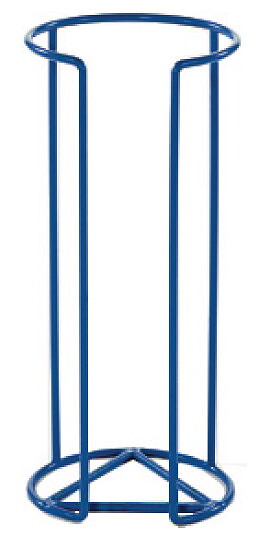 Tallrikskassett, 114-123 mm, BLÅ