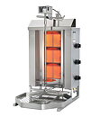 Kebabgrill G1 GASOL - 15 kg