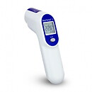 IR Laser termometer - RayTemp 3
