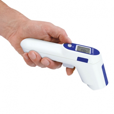 IR Laser termometer - RayTemp 3 - 2