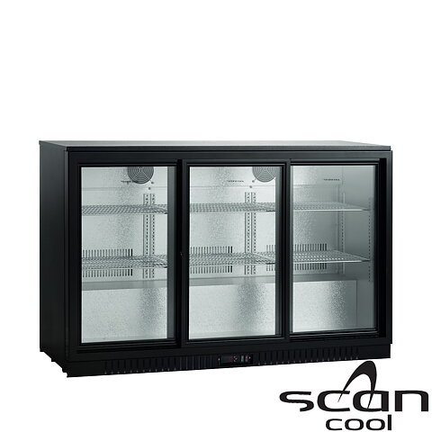 Back Bar SC 311 SLE, 308 liter