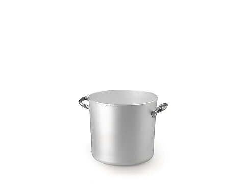 Kittel Aluminium HÖG Ø 28 cm
