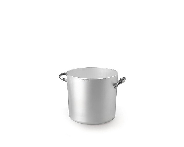 Kittel Aluminium HÖG Ø 28 cm