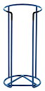 Tallrikskassett, 124 mm - 133 mm, SVART