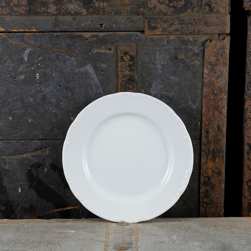 Tallrik Constance Ø 19 cm