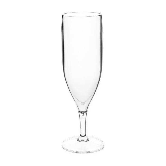 Top Champagneglas, 17 cl