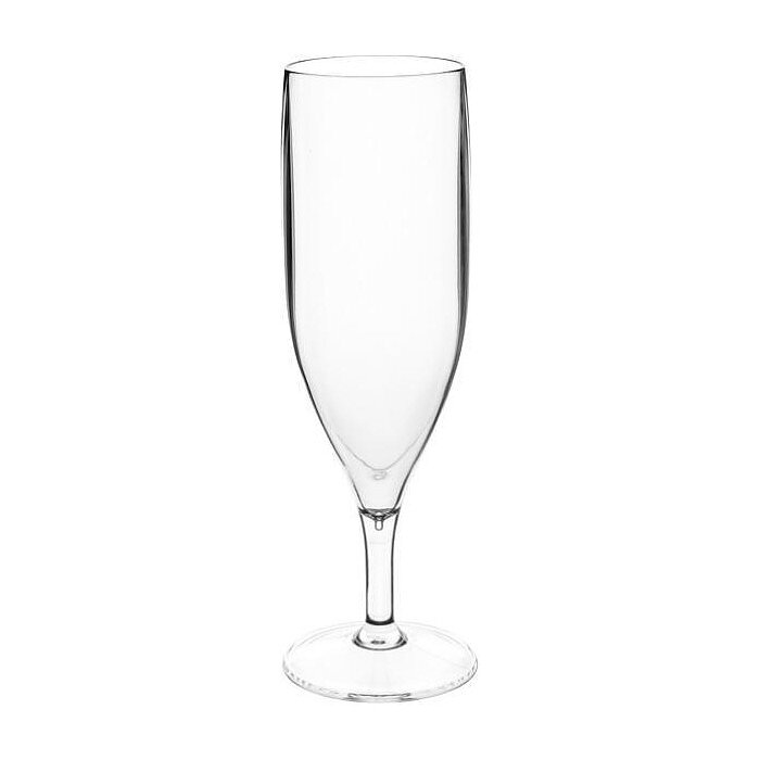 Top Champagneglas, 17 cl