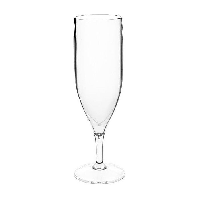 Top Champagneglas, 17 cl