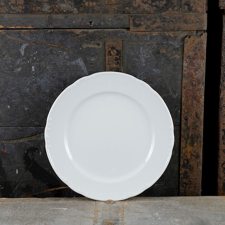 Tallrik Constance Ø 21 cm