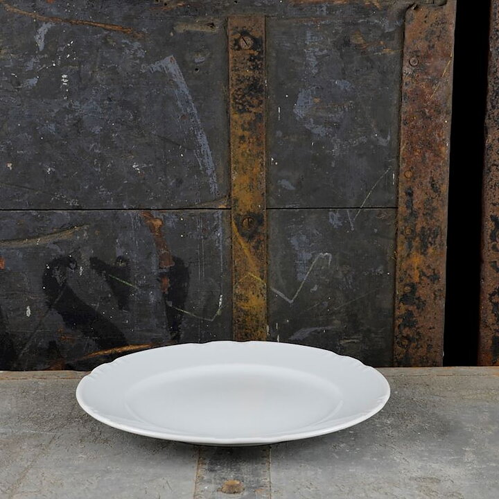 Tallrik Constance Ø 21 cm