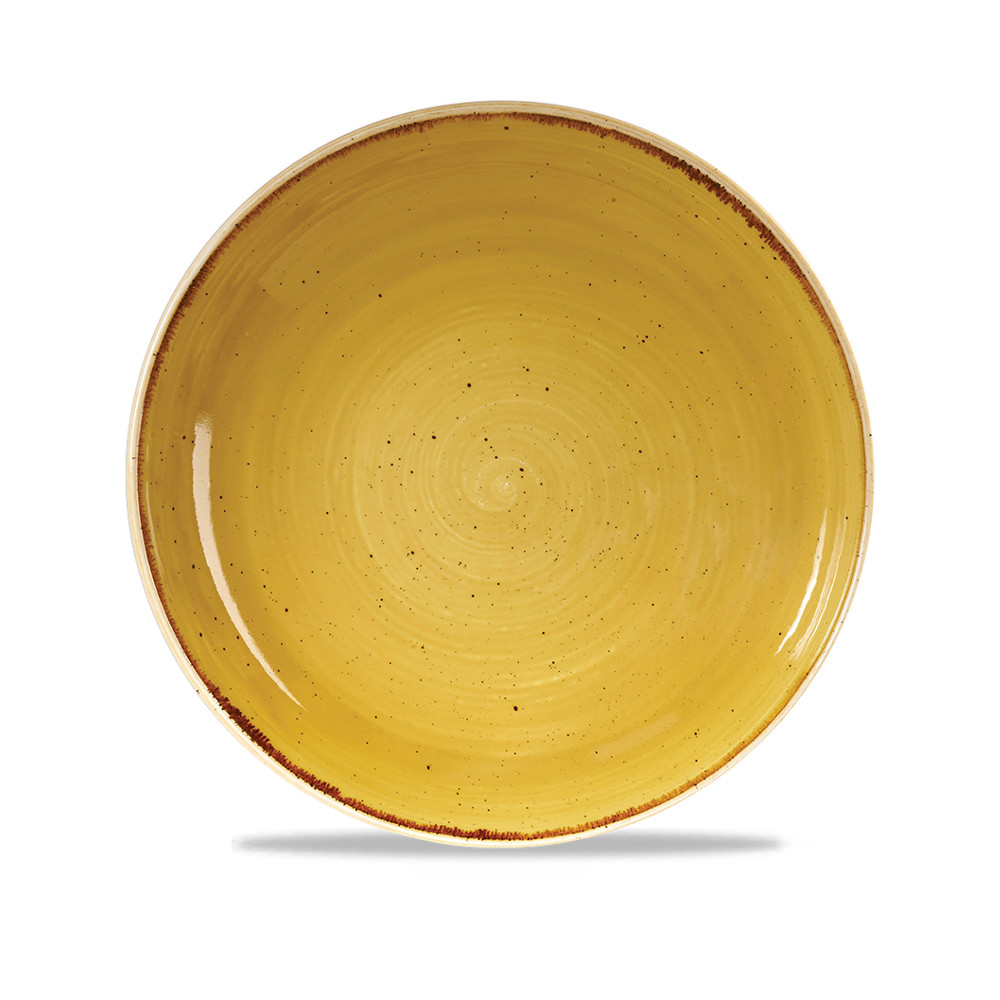 Tallrik Djup Coupe Ø 24,8 cm
