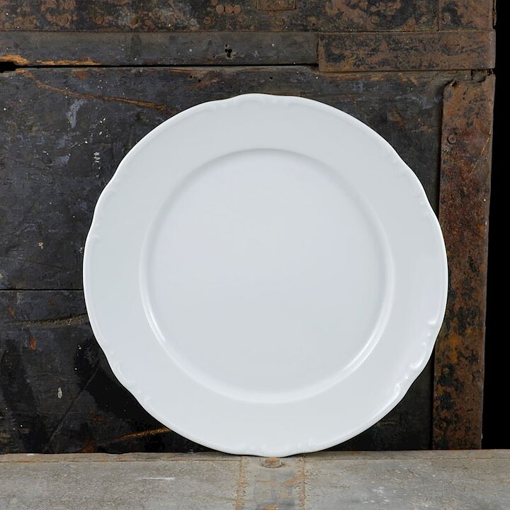 Tallrik Constance Ø 26 cm