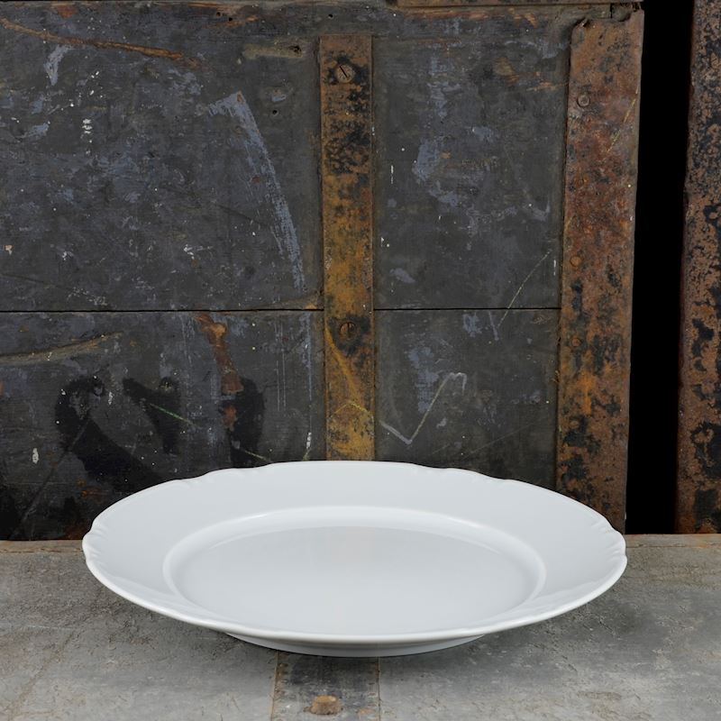 Tallrik Constance Ø 26 cm - 2