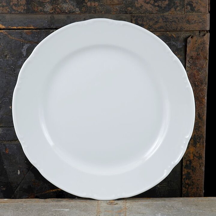 Tallrik Constance Ø 30 cm