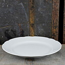 Tallrik Constance Ø 30 cm