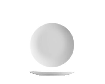 Restaurangassiett Isabell Ø 16 cm
