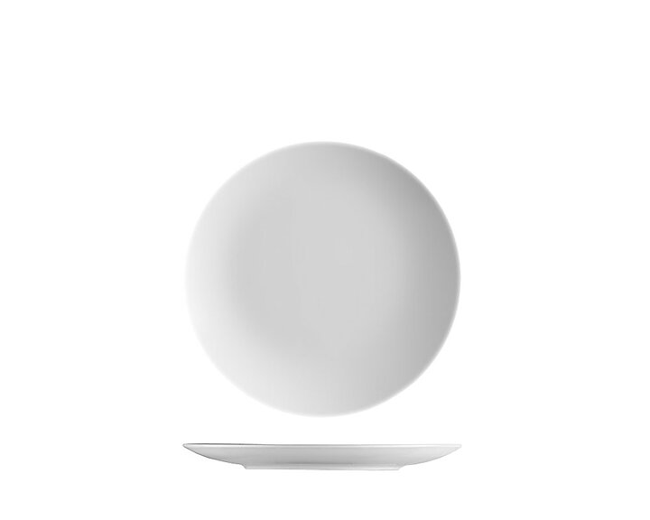 Restaurangassiett Isabell Ø 16 cm