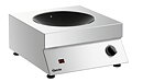 Wokplatta, Induktionswok - 5 kW