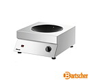 Wokplatta, Induktionswok - 5 kW