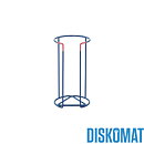 Tallrikskassett, 134 mm - 153 mm, ROSA