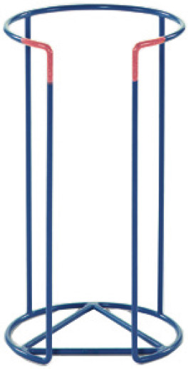 Tallrikskassett, 134 mm - 153 mm, ROSA - 2