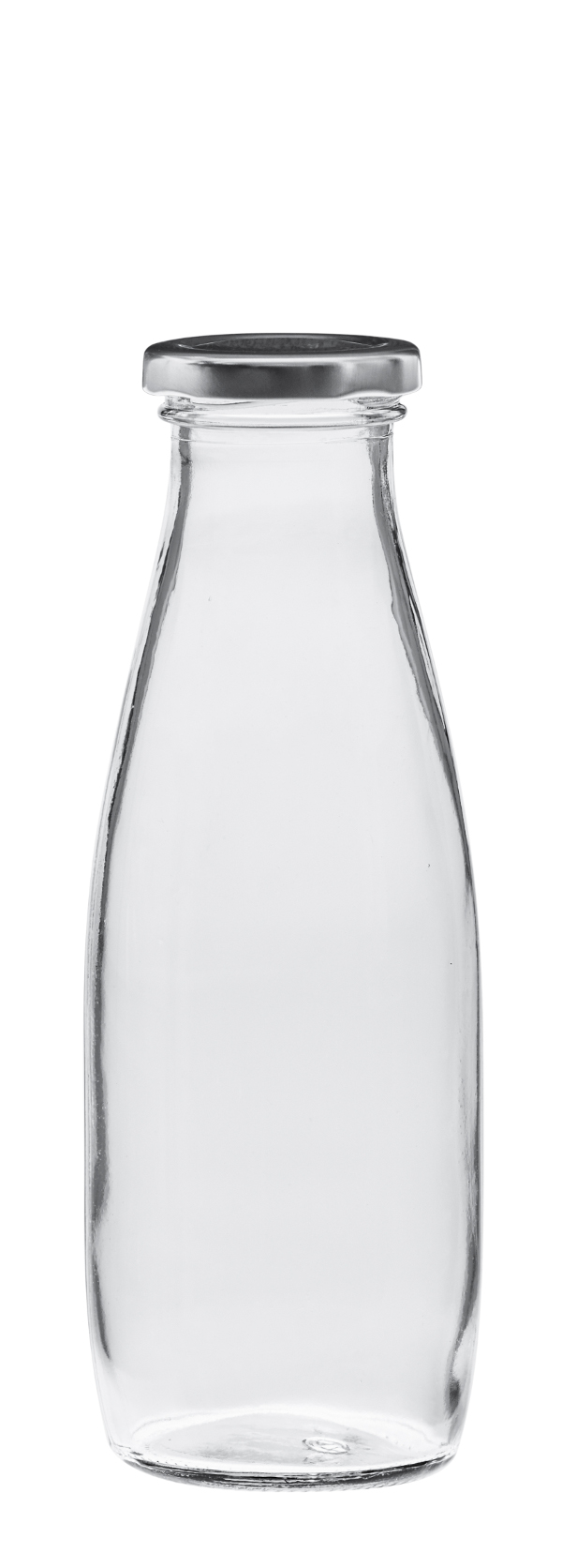 Serveringsflaska  0,5 L
