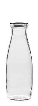 Serveringsflaska  0,5 L