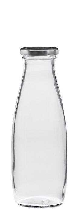 Serveringsflaska  0,5 L