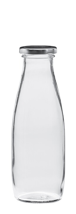 Serveringsflaska  0,5 L