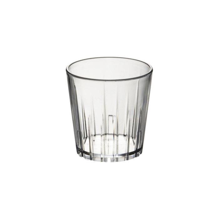 Star Glas, 25 cl