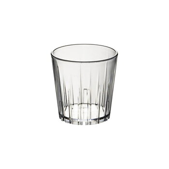 Star Glas, 25 cl