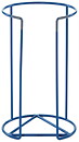 Tallrikskassett, 154 mm - 173 mm, GRÅ 