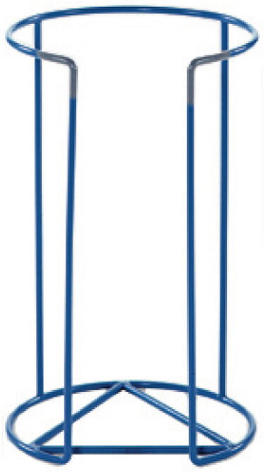 Tallrikskassett, 154 mm - 173 mm, GRÅ 
