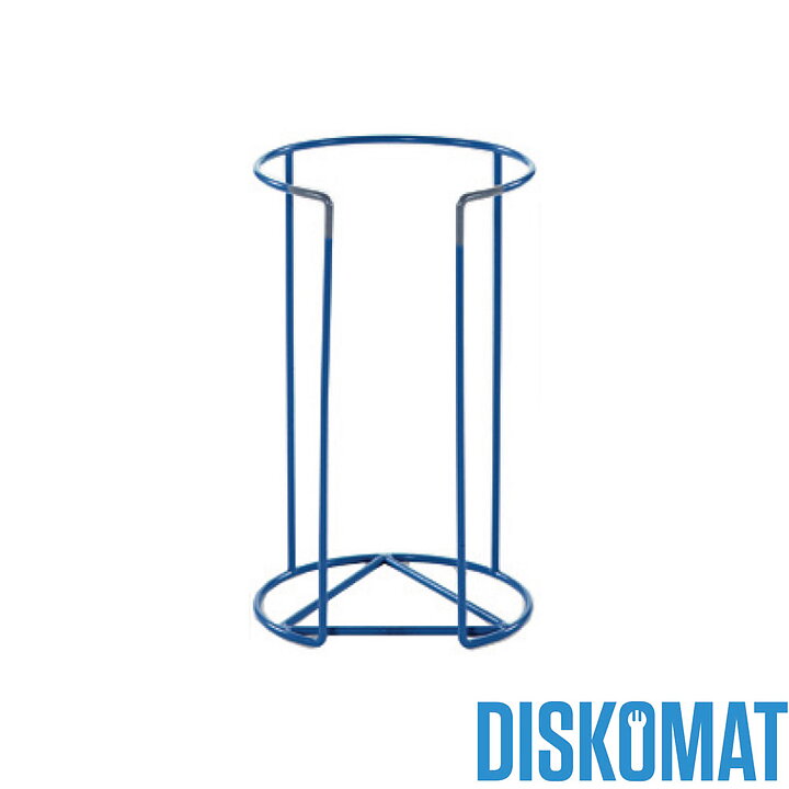 Tallrikskassett, 154 mm - 173 mm, GRÅ 