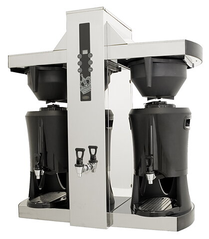 Kaffeservering Tower