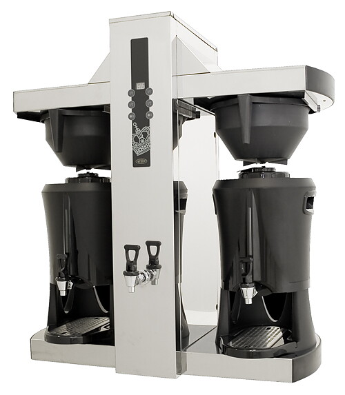 Kaffeservering Tower