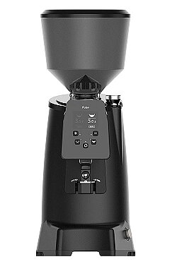 Espressokvarn Pulse 75 svart