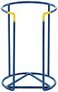 Tallrikskassett, 174 mm - 193 mm, GUL