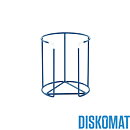 Tallrikskassett, 224 mm - 253 mm, VIT